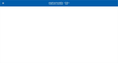 Desktop Screenshot of euroevents.com