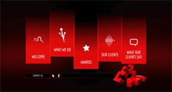 Desktop Screenshot of euroevents.ie